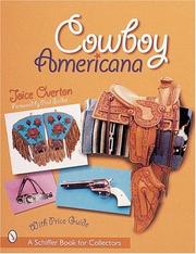 Cover of: Cowboy Americana