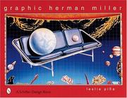 Cover of: Graphic Herman Miller by Leslie Pina, Leslie Pin*a