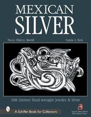 Cover of: Mexican Silver