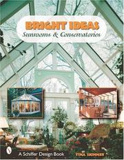 Cover of: Bright Ideas | Tina Skinner