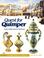 Cover of: Quest for Quimper (Schiffer Book for Collectors)