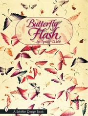 Cover of: Butterfly Flash