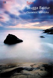 Cover of: Skugga Baldur : opowieść islandzka
