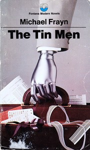 Cover of: The Tin Men