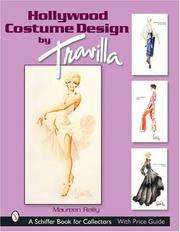 Cover of: Hollywood Costume Design by Travilla