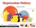 Cover of: Depression Pottery