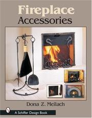 Cover of: Fireplace Accessories