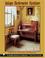 Cover of: Antique Biedermeier Furniture (Schiffer Book for Collectors)