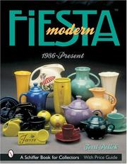 Cover of: Modern Fiesta by Terri Polick, Terri Polick