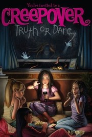 Cover of: Truth or dare-- by P. J. Night