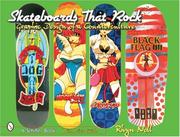 Cover of: Skateboards That Rock