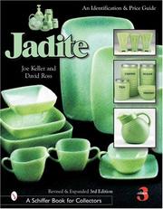 Cover of: Jadite: An Identification and Price Guide