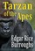 Cover of: Tarzan Of The Apes