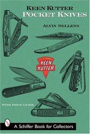 Cover of: Keen Kutter Pocket Knives