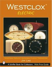 Cover of: Westclox