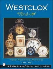 Cover of: Westclox: Wind-Up