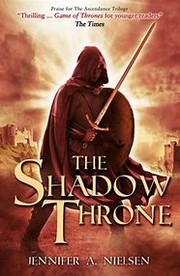 Cover of: The Shadow Throne