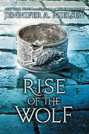 Cover of: Rise of the wolf