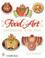 Cover of: Food Art