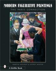 Cover of: Modern Figurative Paintings: The Paris Connection