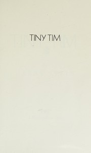 Cover of: Tiny Tim
