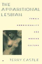 The apparitional lesbian