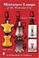 Cover of: Miniature Lamps Of The Victorian Era