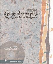 Cover of: Paper Textures: Royalty Free Art For Designers