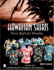 Cover of: Hawaiian Shirts: Dress Right For Paradise