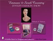 Cover of: Emmons & Sarah Coventry: Jewelry Fashion Show