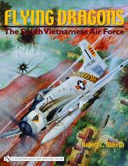 Cover of: Flying dragons: the South Vietnamese Air Force