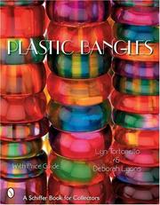 Cover of: Plastic Bangles