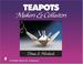 Cover of: Teapots