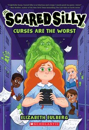 Cover of: Curses are the Worst: Scared Silly