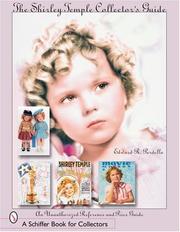 Cover of: The Shirley Temple Collector's Guide by Edward R. Pardella