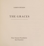 Cover of: The graces