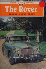 Cover of: The Rover