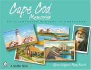 Cover of: Cape Cod Memories
