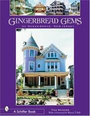 Cover of: Gingerbread Gems: Of Ocean Grove, New Jersey