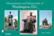Cover of: Monuments And Memorials of Washington, D.c.