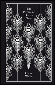 Cover of: Picture of Dorian Gray by Oscar Wilde, Coralie Bickford-smith, Robert Mighall