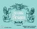 Cover of: Heraldic Designs