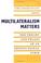 Cover of: Multilateralism matters