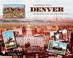 Cover of: Greetings from Denver