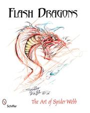 Cover of: Flash Dragons by Spider Webb