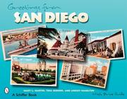 Cover of: Greetings from San Diego