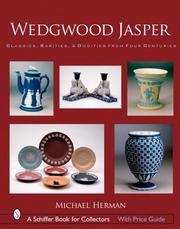 Wedgwood Jasper by Herman Michael Leubens, M.D.