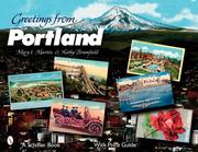 Cover of: Greetings from Portland, Oregon