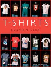 Cover of: T-Shirts