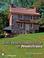 Cover of: Early Domestic Architecture of Pennsylvania